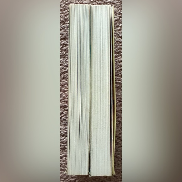 Brain Quest 5th Grade 1,500 Questions and Answers Challenge Yourself Ages 10-11 - Picture 11 of 16